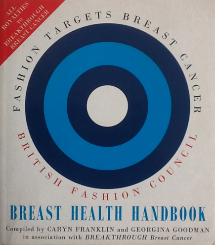 Fashion Targets Breast Cancer | Franklin on Fashion · Caryn