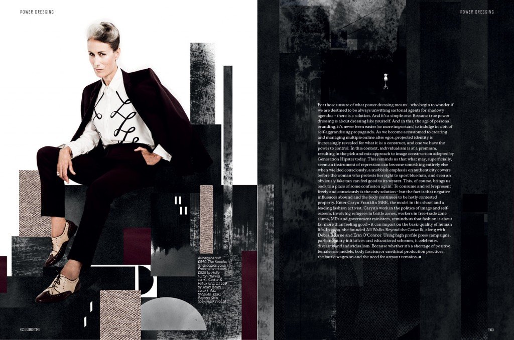 Caryn-Franklin-Libertine-Magazine-Tribal-Elder