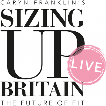 Caryn Franklin Sizing Up Britain The Future of Fit