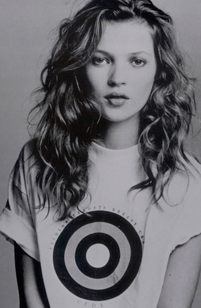 Kate Moss 1996